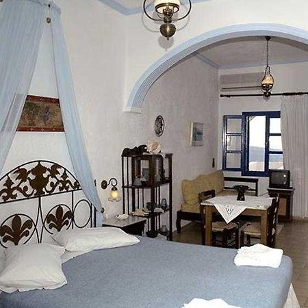 Irini Villas Resort Имеровигли Экстерьер фото