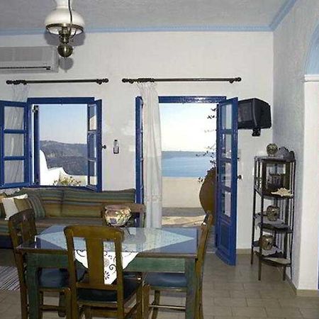 Irini Villas Resort Имеровигли Экстерьер фото