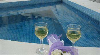 Irini Villas Resort Имеровигли Экстерьер фото