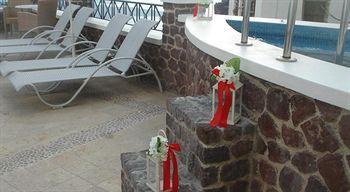 Irini Villas Resort Имеровигли Экстерьер фото