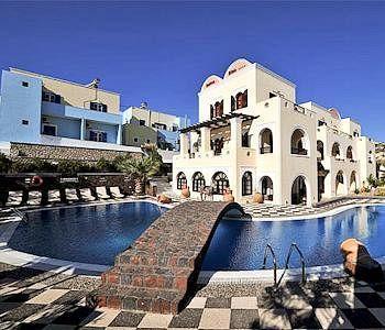 Irini Villas Resort Имеровигли Экстерьер фото