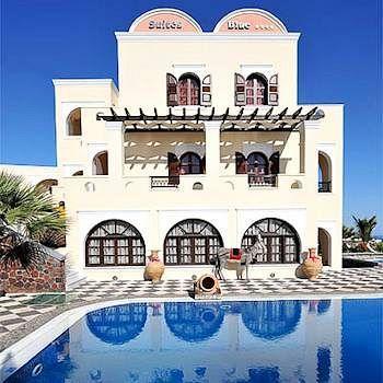 Irini Villas Resort Имеровигли Экстерьер фото