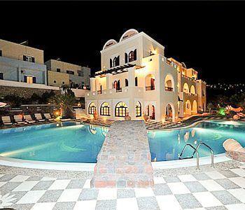 Irini Villas Resort Имеровигли Экстерьер фото