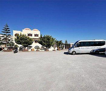 Irini Villas Resort Имеровигли Экстерьер фото