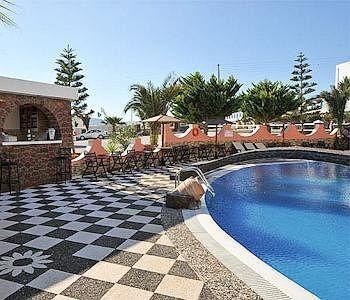 Irini Villas Resort Имеровигли Экстерьер фото