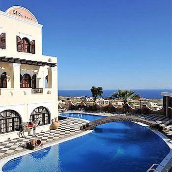 Irini Villas Resort Имеровигли Экстерьер фото
