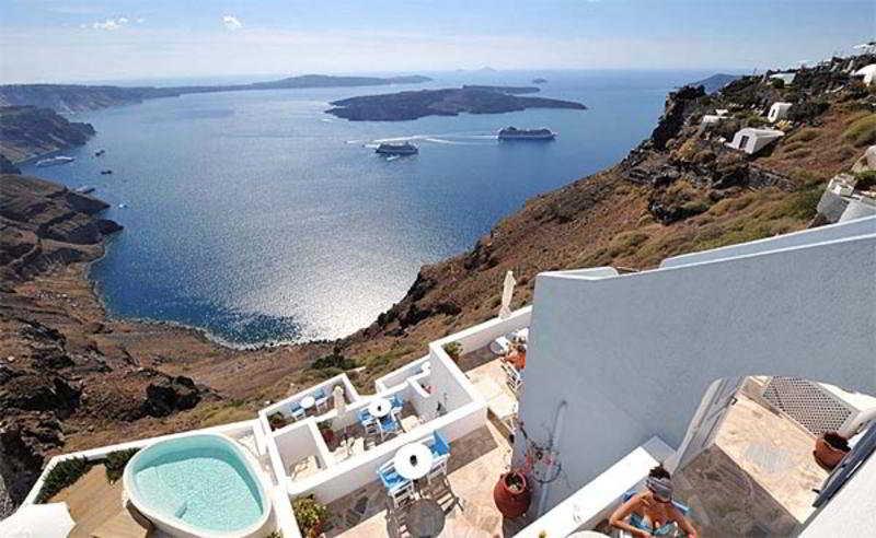 Irini Villas Resort Имеровигли Экстерьер фото