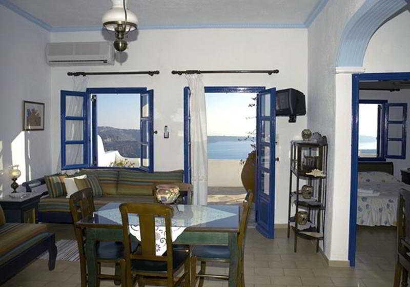 Irini Villas Resort Имеровигли Экстерьер фото